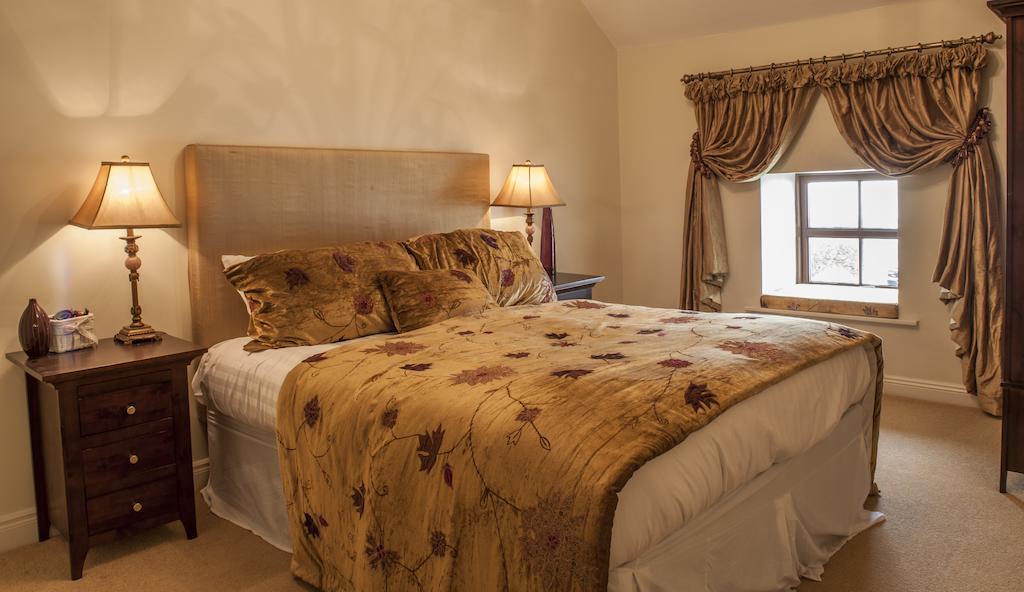 New Forest Estate Lodges Tyrrellspass Ngoại thất bức ảnh