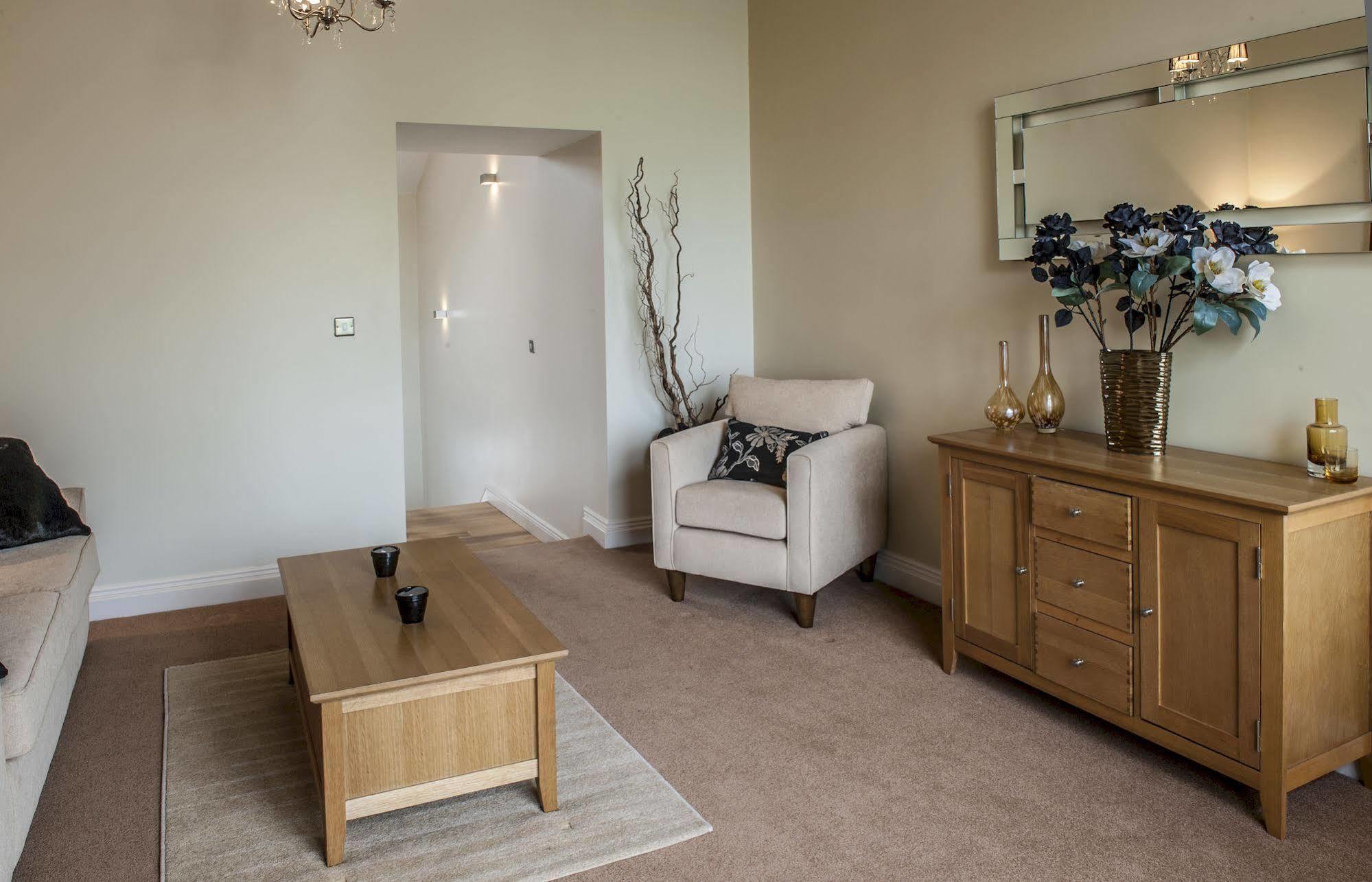 New Forest Estate Lodges Tyrrellspass Ngoại thất bức ảnh