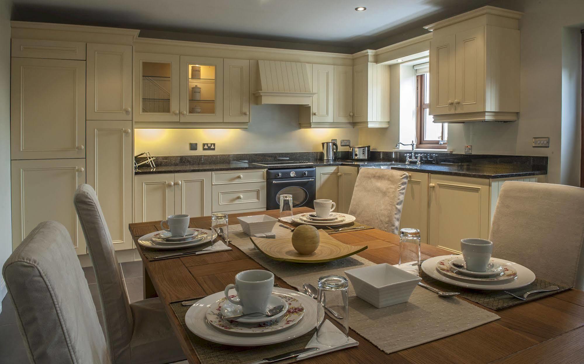 New Forest Estate Lodges Tyrrellspass Ngoại thất bức ảnh