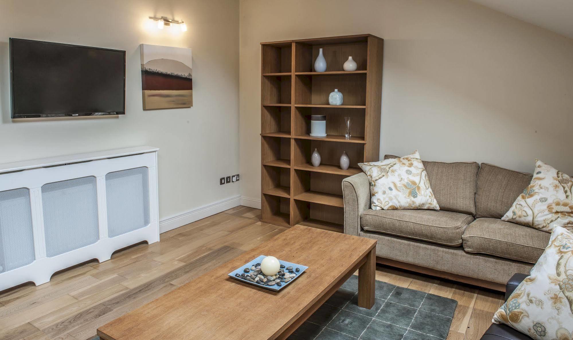 New Forest Estate Lodges Tyrrellspass Ngoại thất bức ảnh