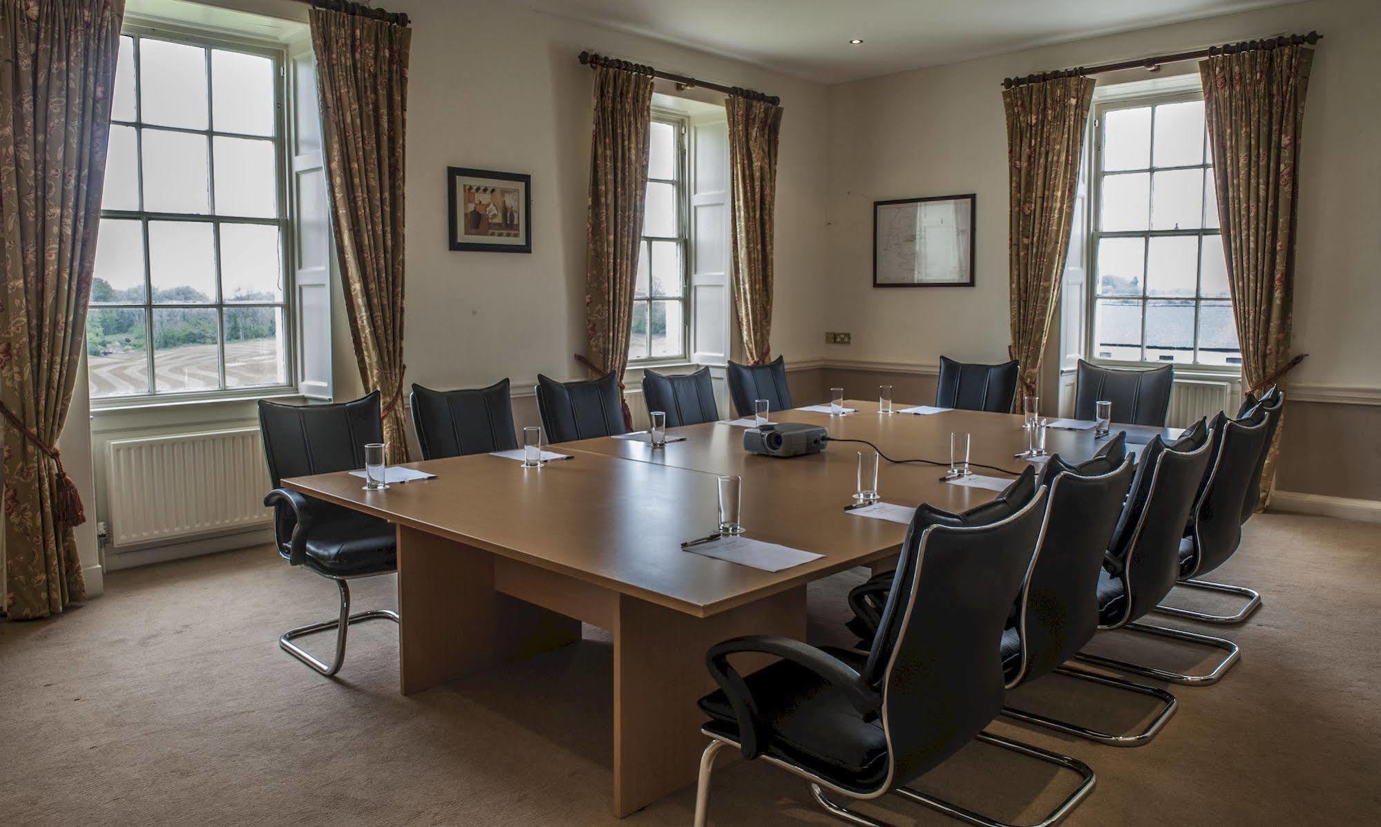 New Forest Estate Lodges Tyrrellspass Ngoại thất bức ảnh