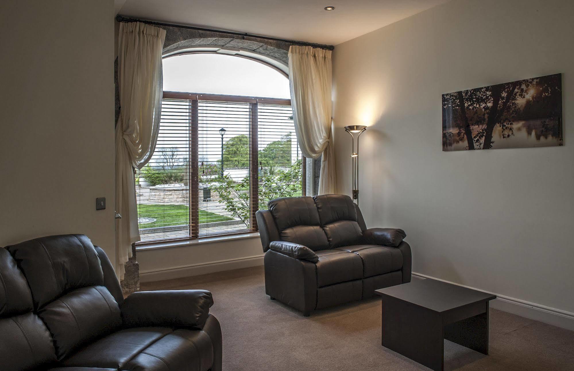 New Forest Estate Lodges Tyrrellspass Ngoại thất bức ảnh